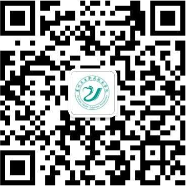 学生工作部微信公众号